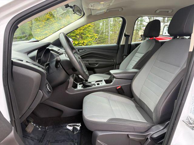 used 2017 Ford Escape car, priced at $4,950
