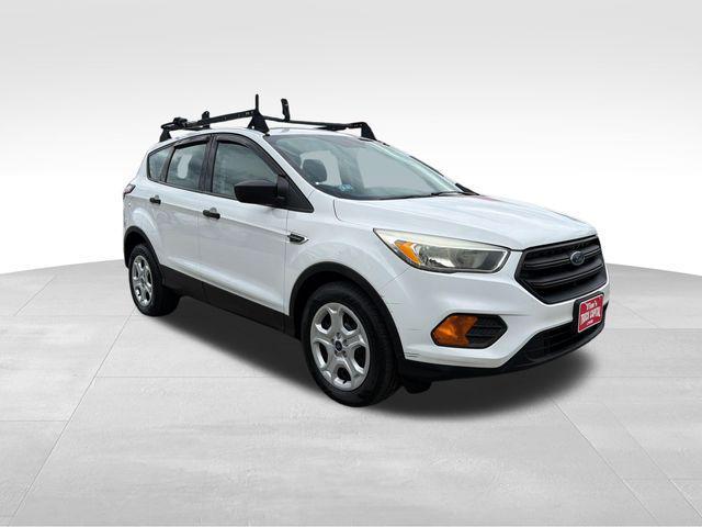used 2017 Ford Escape car, priced at $4,950