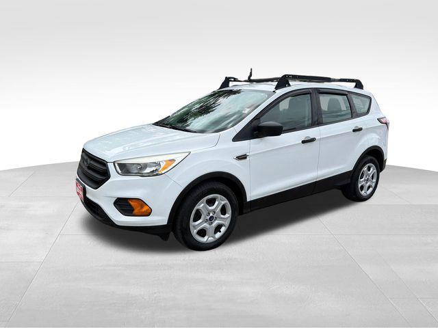 used 2017 Ford Escape car, priced at $4,950