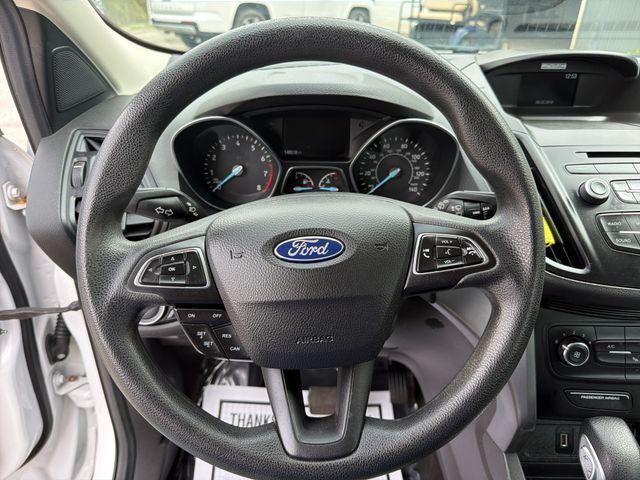 used 2017 Ford Escape car, priced at $4,950