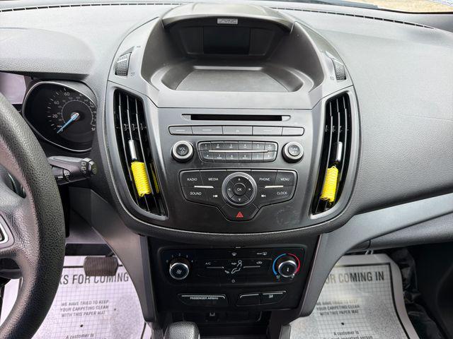 used 2017 Ford Escape car, priced at $4,950
