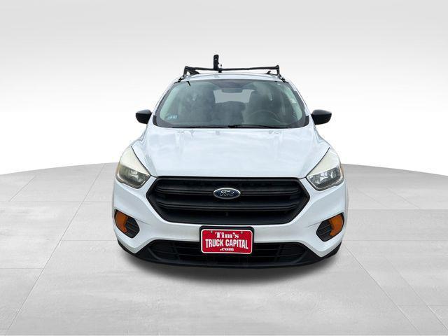used 2017 Ford Escape car, priced at $4,950