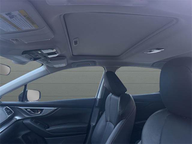 used 2022 Subaru Impreza car, priced at $19,999