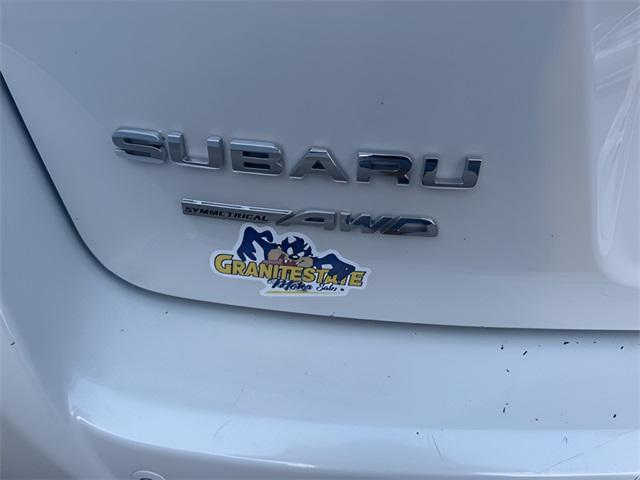 used 2022 Subaru Impreza car, priced at $19,999