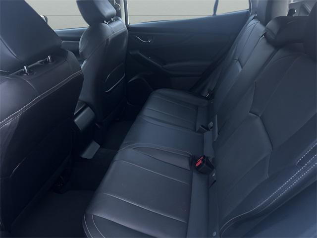used 2022 Subaru Impreza car, priced at $19,999