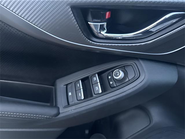 used 2022 Subaru Impreza car, priced at $19,999