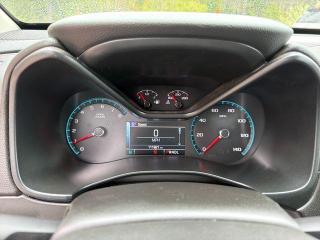 used 2018 GMC Canyon car, priced at $22,698