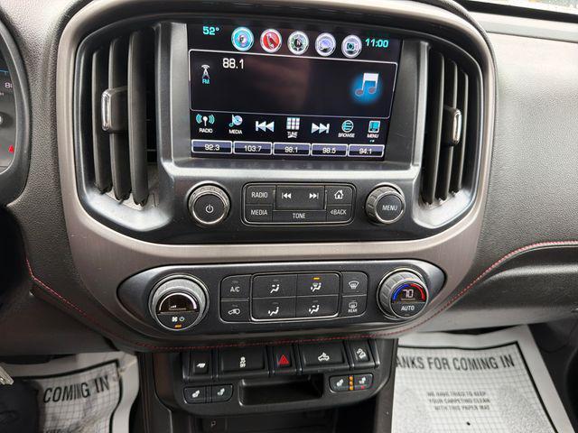 used 2018 GMC Canyon car, priced at $22,698