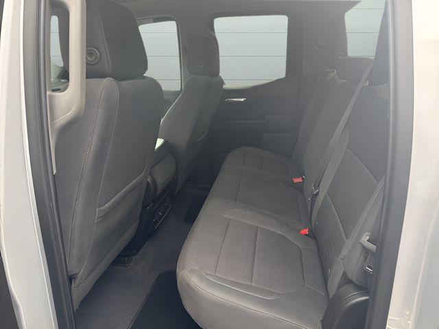 used 2019 Chevrolet Silverado 1500 car, priced at $21,999