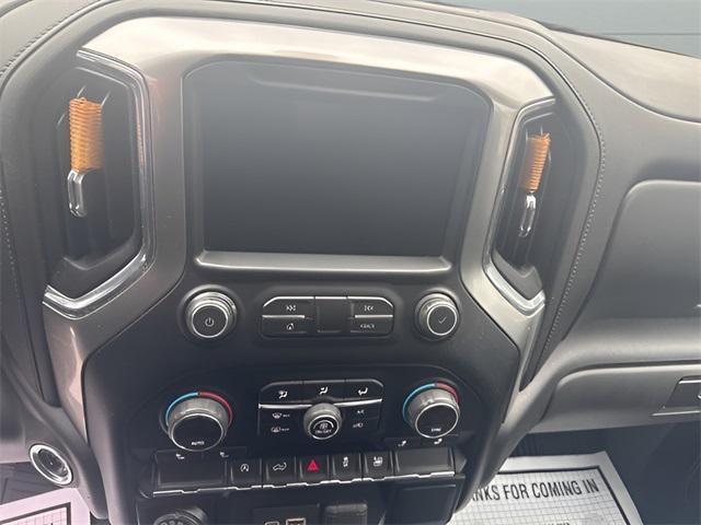 used 2019 Chevrolet Silverado 1500 car, priced at $22,999