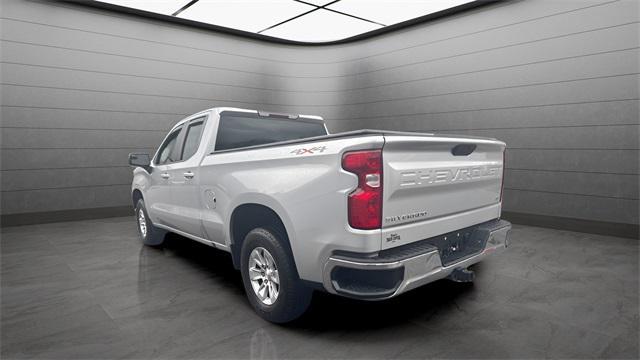 used 2019 Chevrolet Silverado 1500 car, priced at $22,999