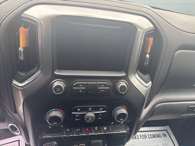 used 2019 Chevrolet Silverado 1500 car, priced at $21,999