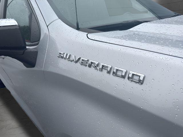used 2019 Chevrolet Silverado 1500 car, priced at $21,999