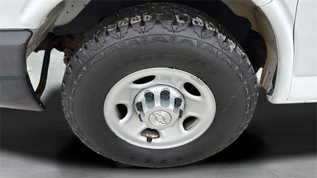 used 2016 Chevrolet Express 2500 car, priced at $11,975