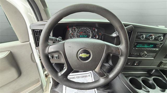 used 2016 Chevrolet Express 2500 car, priced at $11,975