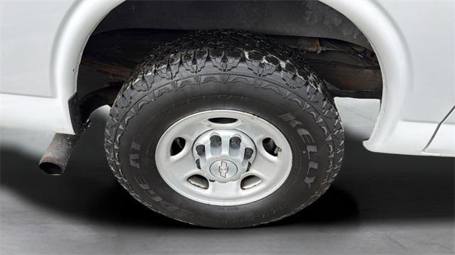 used 2016 Chevrolet Express 2500 car, priced at $11,975