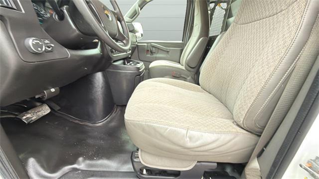 used 2016 Chevrolet Express 2500 car, priced at $11,975