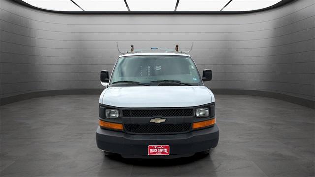 used 2016 Chevrolet Express 2500 car, priced at $11,975