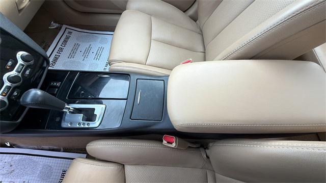 used 2011 Nissan Maxima car, priced at $7,999