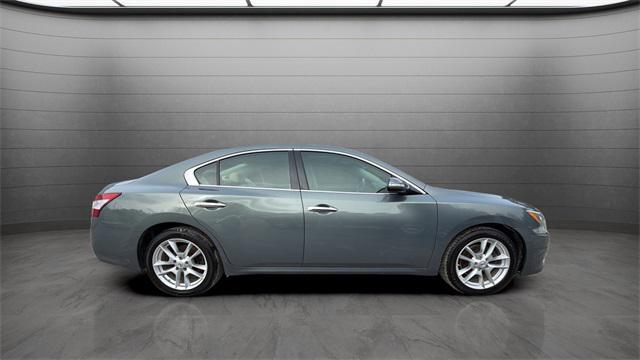 used 2011 Nissan Maxima car, priced at $7,999