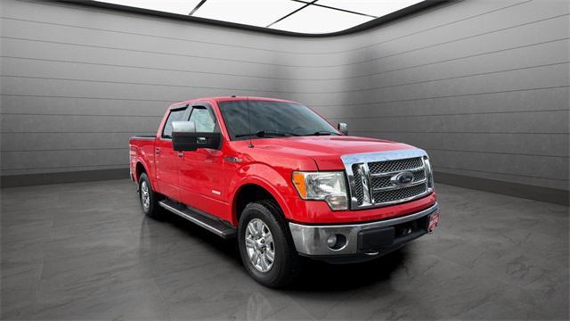 used 2012 Ford F-150 car, priced at $7,950