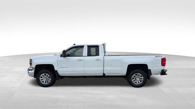 used 2016 Chevrolet Silverado 3500 car, priced at $29,900