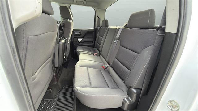 used 2016 Chevrolet Silverado 3500 car, priced at $29,900