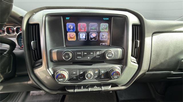 used 2016 Chevrolet Silverado 3500 car, priced at $29,900