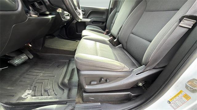 used 2016 Chevrolet Silverado 3500 car, priced at $29,900