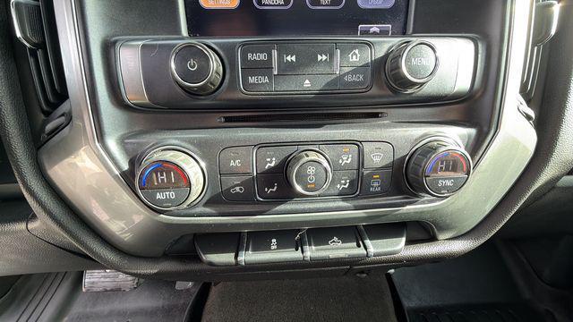 used 2016 Chevrolet Silverado 3500 car, priced at $29,900