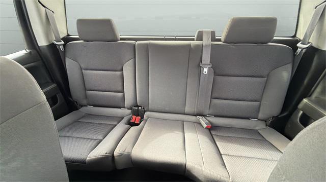 used 2016 Chevrolet Silverado 3500 car, priced at $29,900