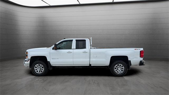 used 2016 Chevrolet Silverado 3500 car, priced at $29,900