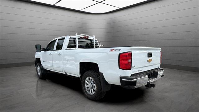 used 2016 Chevrolet Silverado 3500 car, priced at $29,900