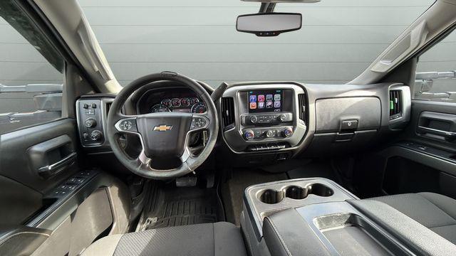 used 2016 Chevrolet Silverado 3500 car, priced at $29,900