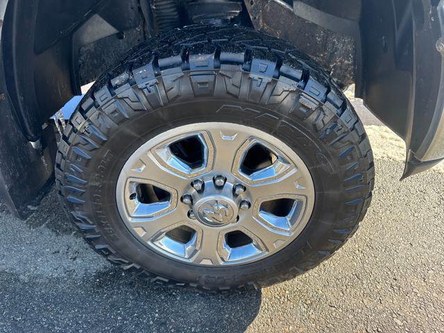 used 2014 Ram 2500 car, priced at $24,999