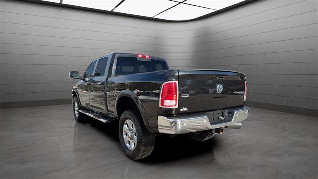 used 2018 Ram 2500 car, priced at $39,999