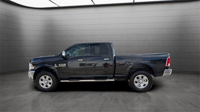 used 2018 Ram 2500 car, priced at $39,999
