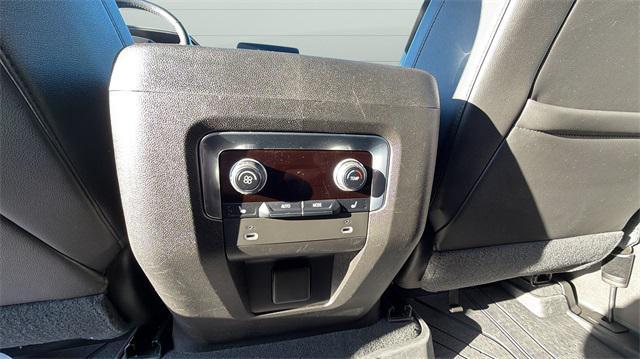 used 2021 Chevrolet Tahoe car, priced at $48,999