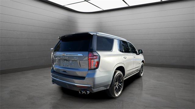 used 2021 Chevrolet Tahoe car, priced at $48,999