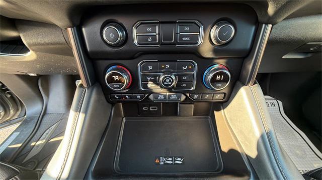 used 2021 Chevrolet Tahoe car, priced at $48,999