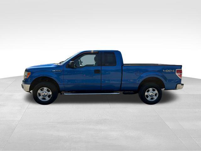 used 2011 Ford F-150 car, priced at $14,698