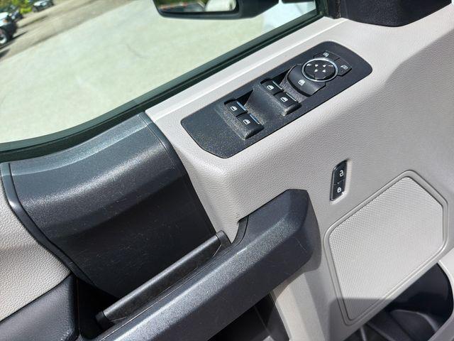 used 2020 Ford F-150 car, priced at $30,698