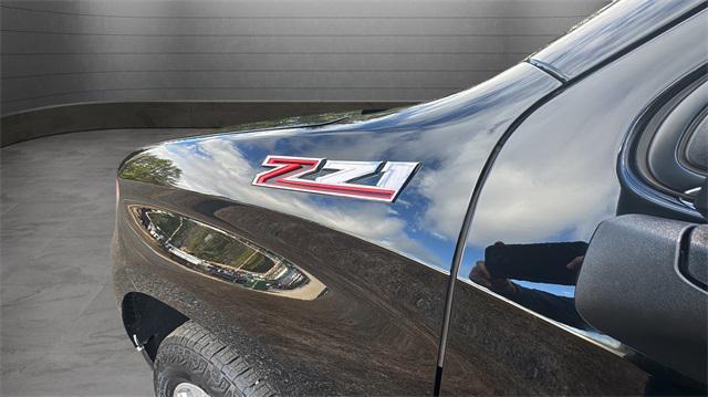 used 2023 Chevrolet Silverado 1500 car, priced at $33,499