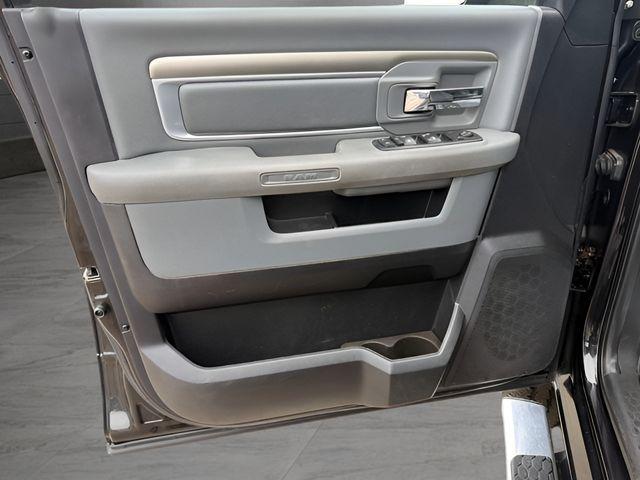 used 2016 Ram 2500 car, priced at $29,999