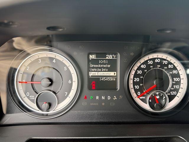 used 2016 Ram 2500 car, priced at $29,999