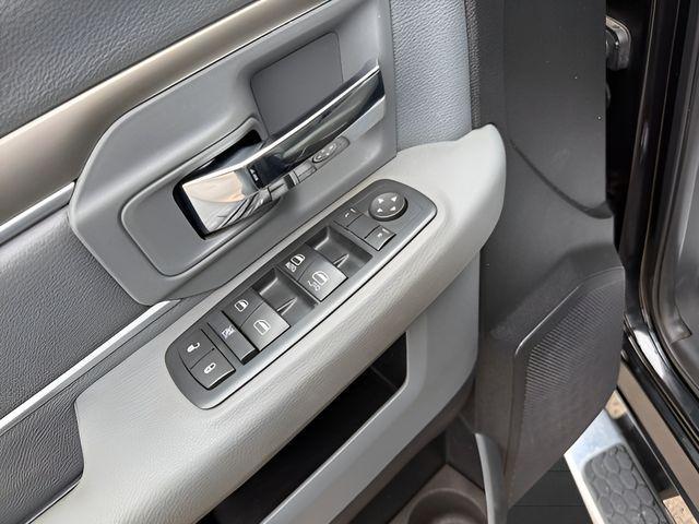 used 2016 Ram 2500 car, priced at $29,999