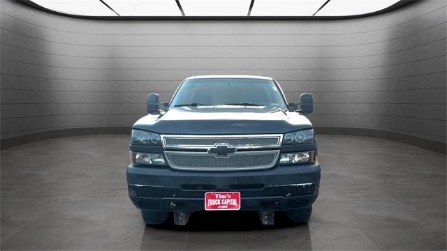 used 2007 Chevrolet Silverado 2500 car, priced at $14,950