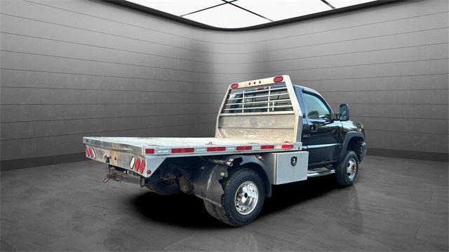 used 2007 Chevrolet Silverado 2500 car, priced at $14,950