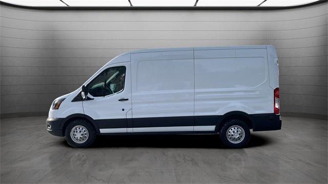 used 2021 Ford Transit-250 car, priced at $24,999