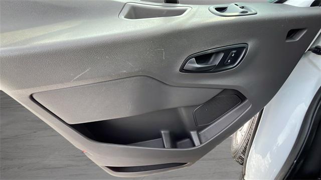 used 2021 Ford Transit-250 car, priced at $24,999